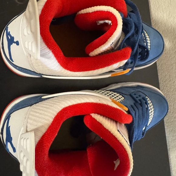 Air Jordan Retro GS “Messy Room’ - Picture 4 of 6